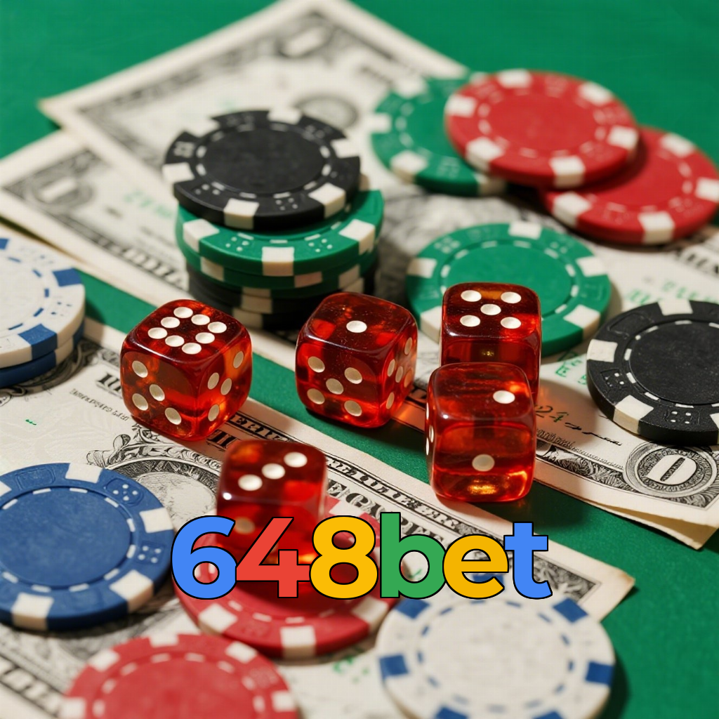 Segurança no 648bet