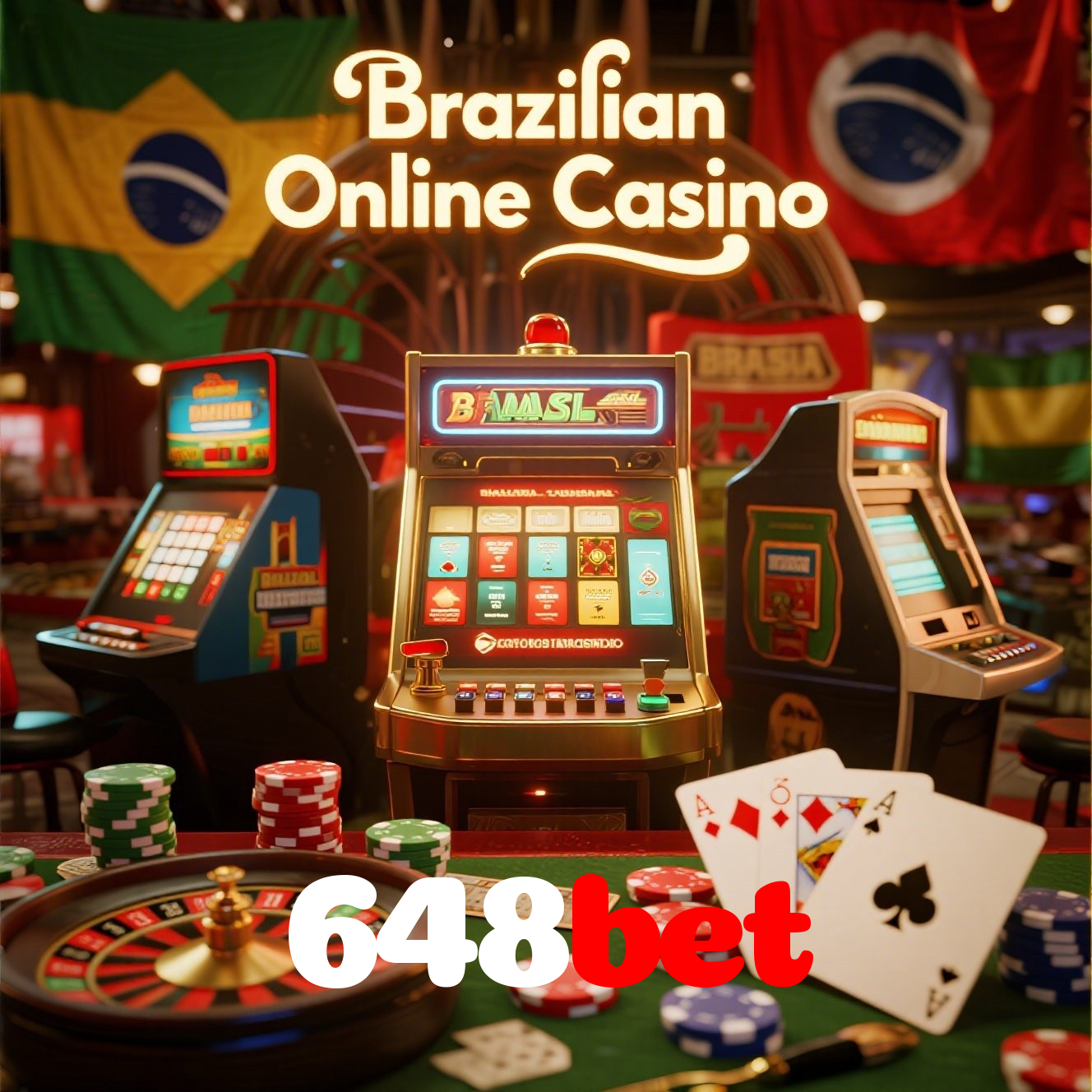 Login no 648bet