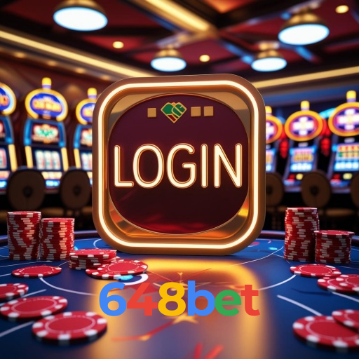 Problemas de Login no 648bet