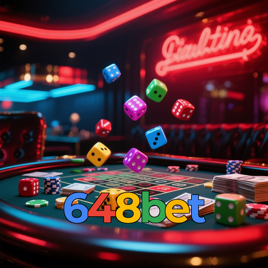 Login no 648bet