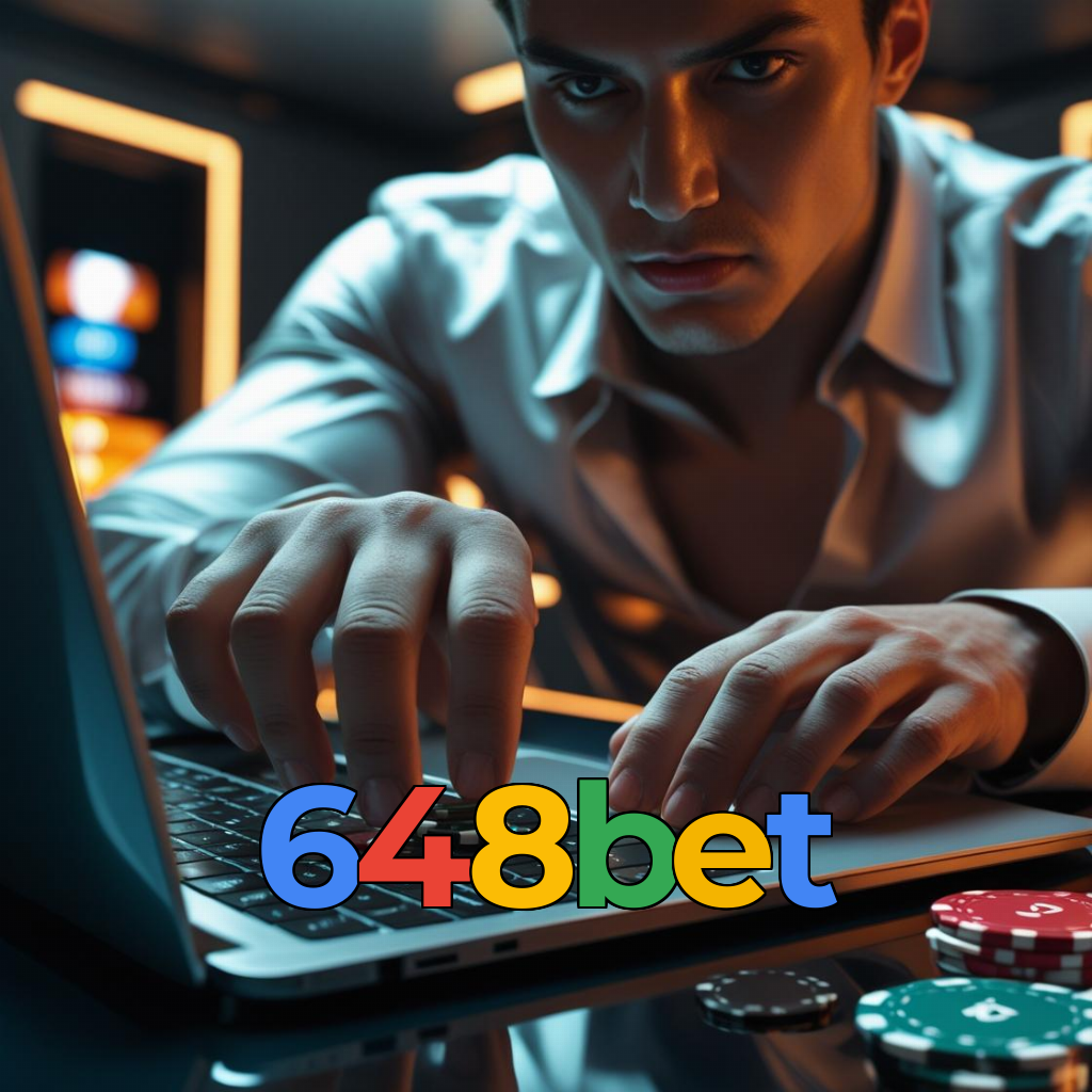 Problemas de Login no 648bet