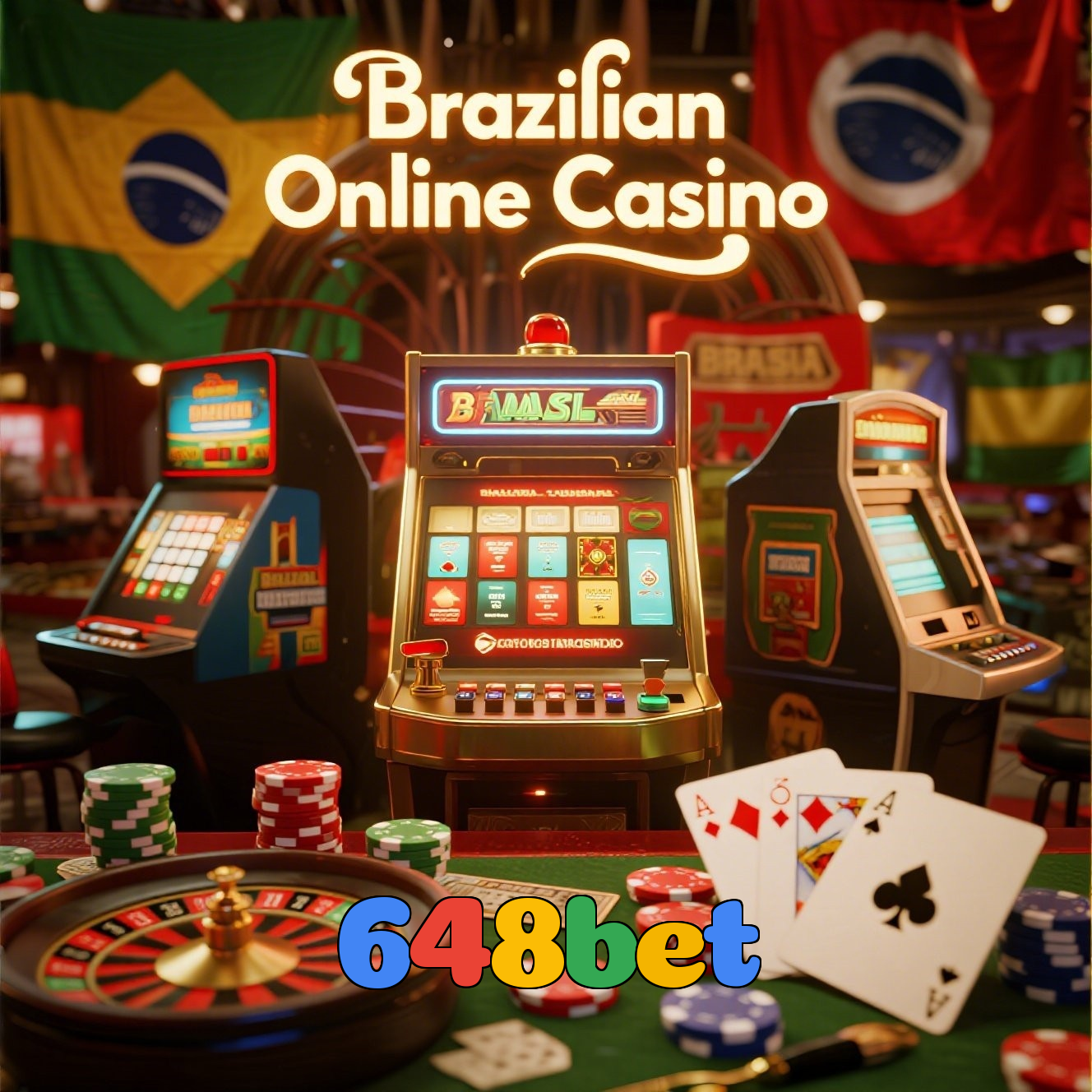 Segurança no 648bet