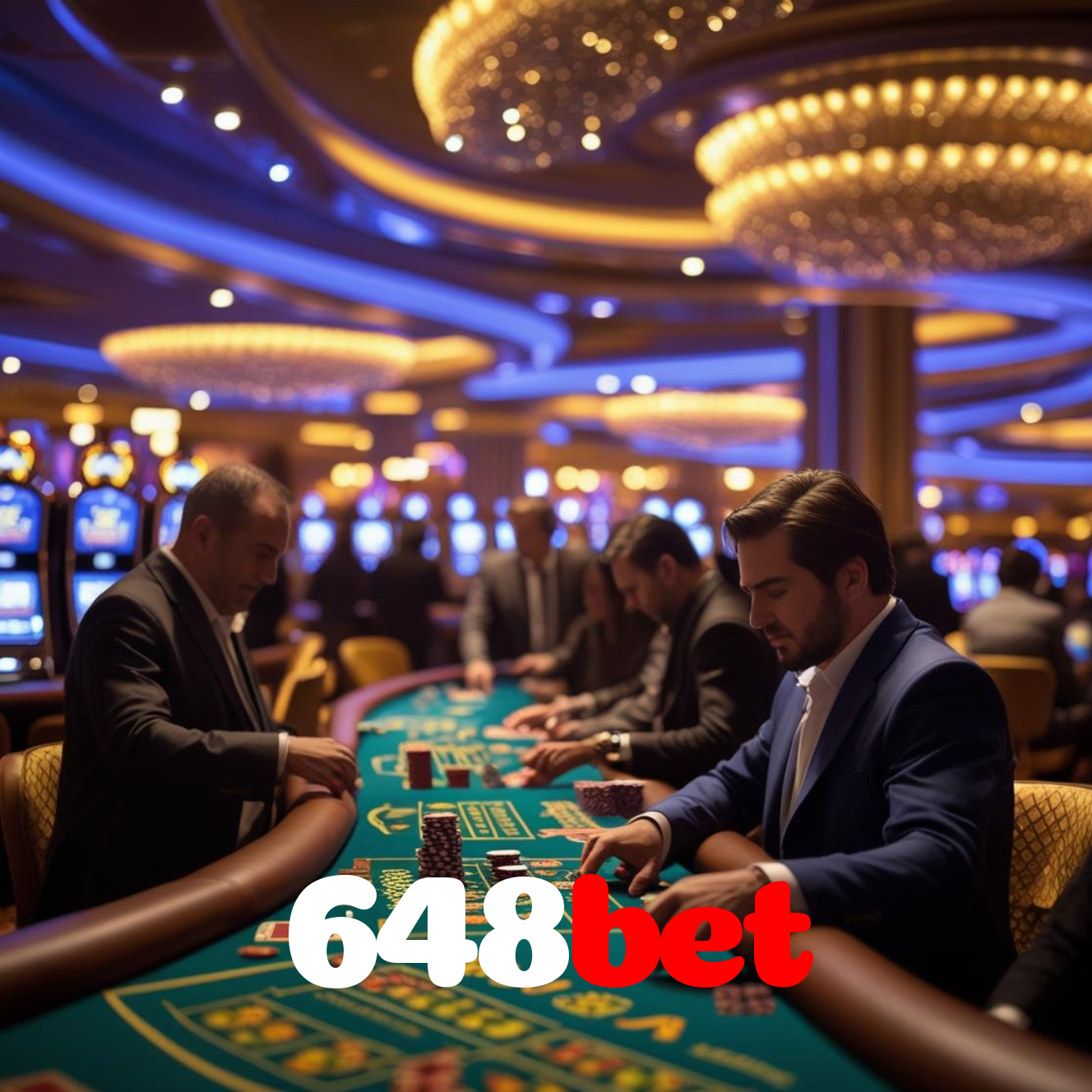 Blackjack