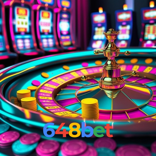 Segurança no 648bet