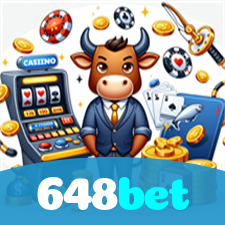 Login no 648bet