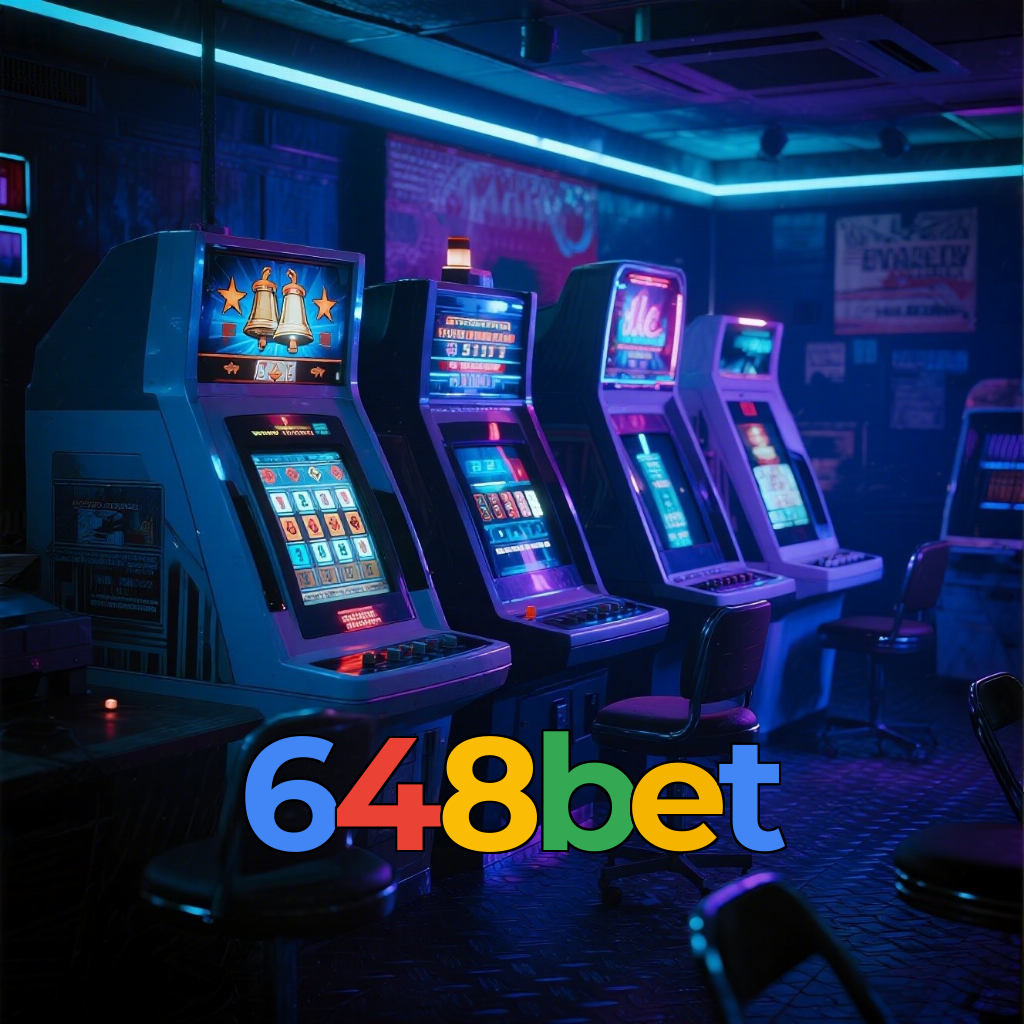 Login no 648bet