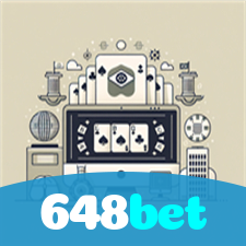 Login no 648bet
