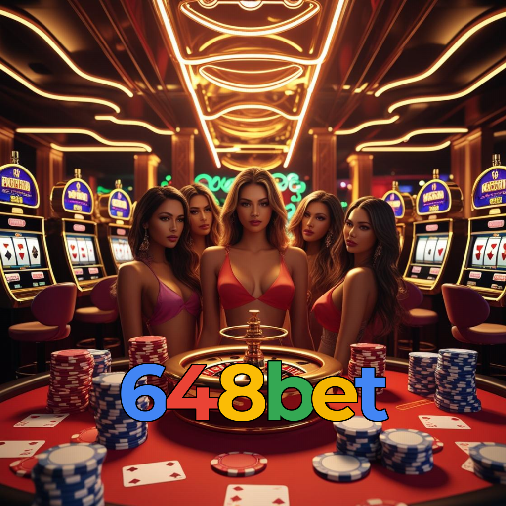 Segurança no 648bet