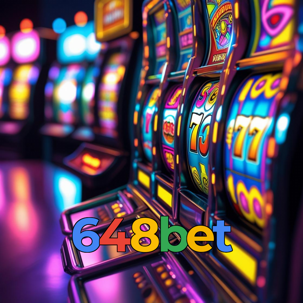 Segurança no 648bet