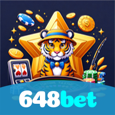 Segurança no 648bet