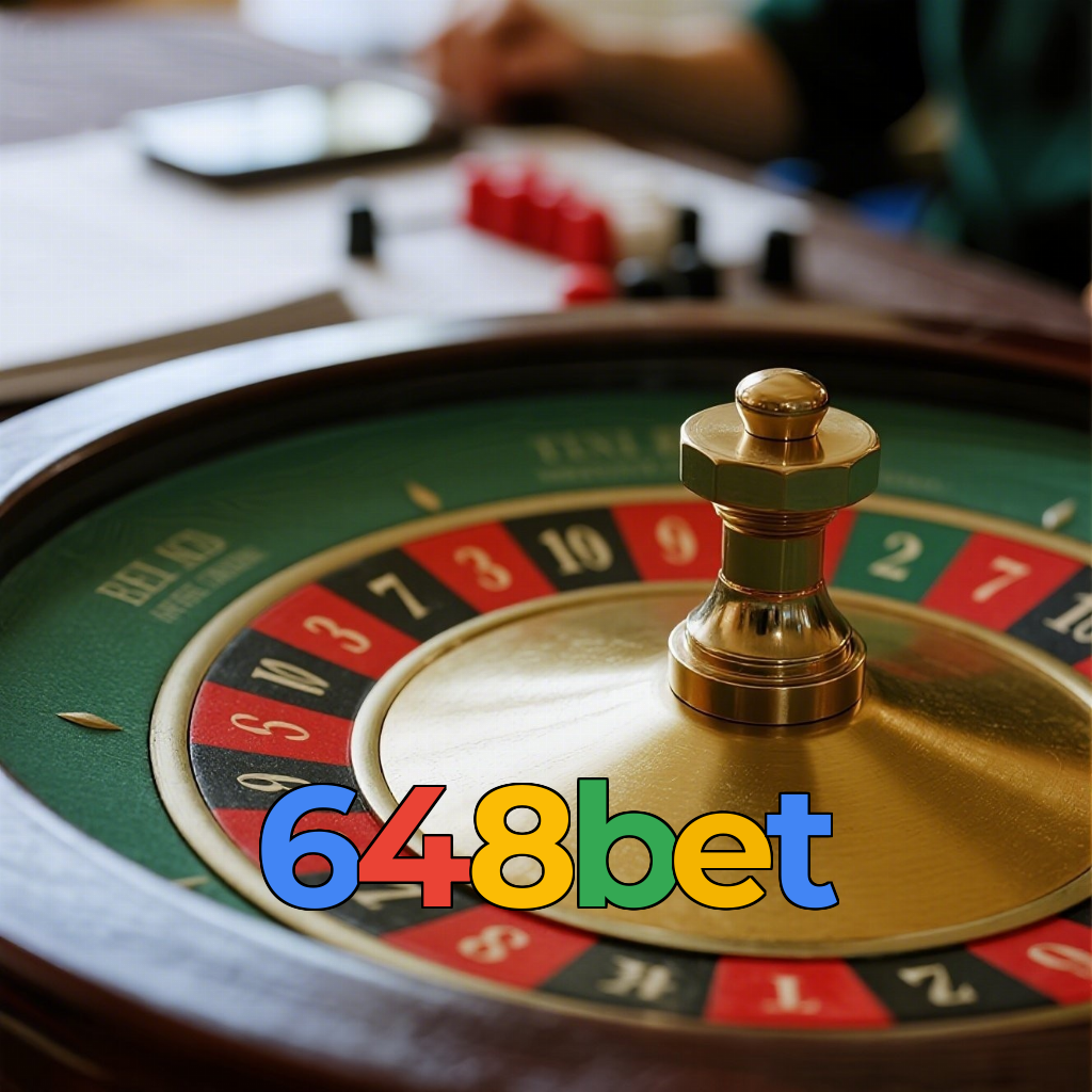 Segurança no 648bet