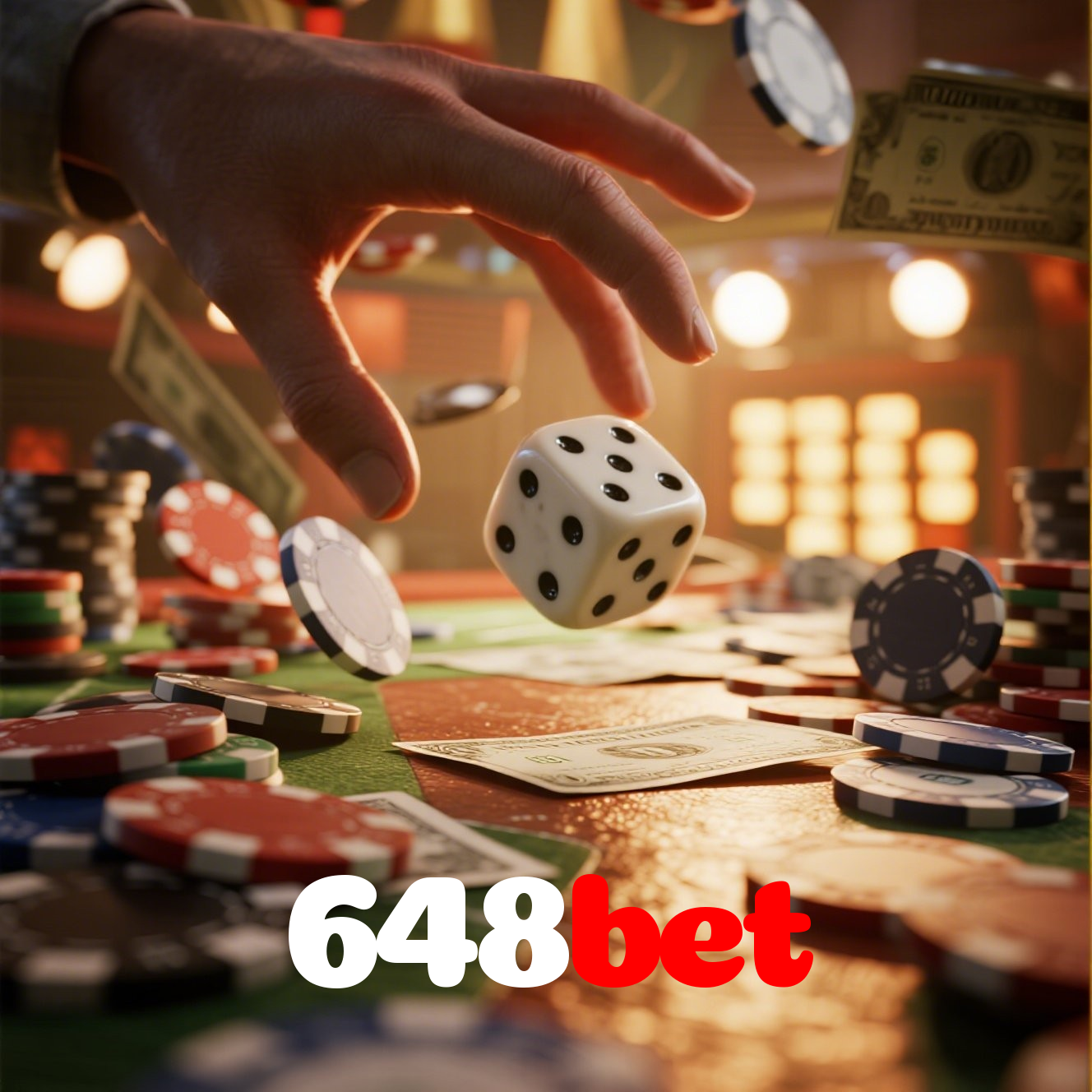 Login no 648bet