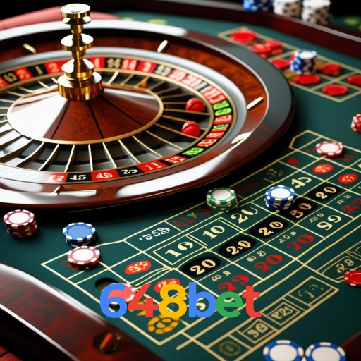 Login no 648bet