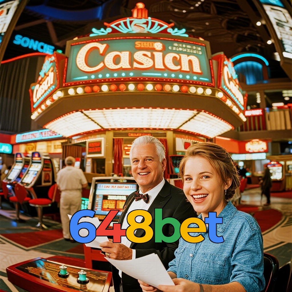 Segurança no 648bet