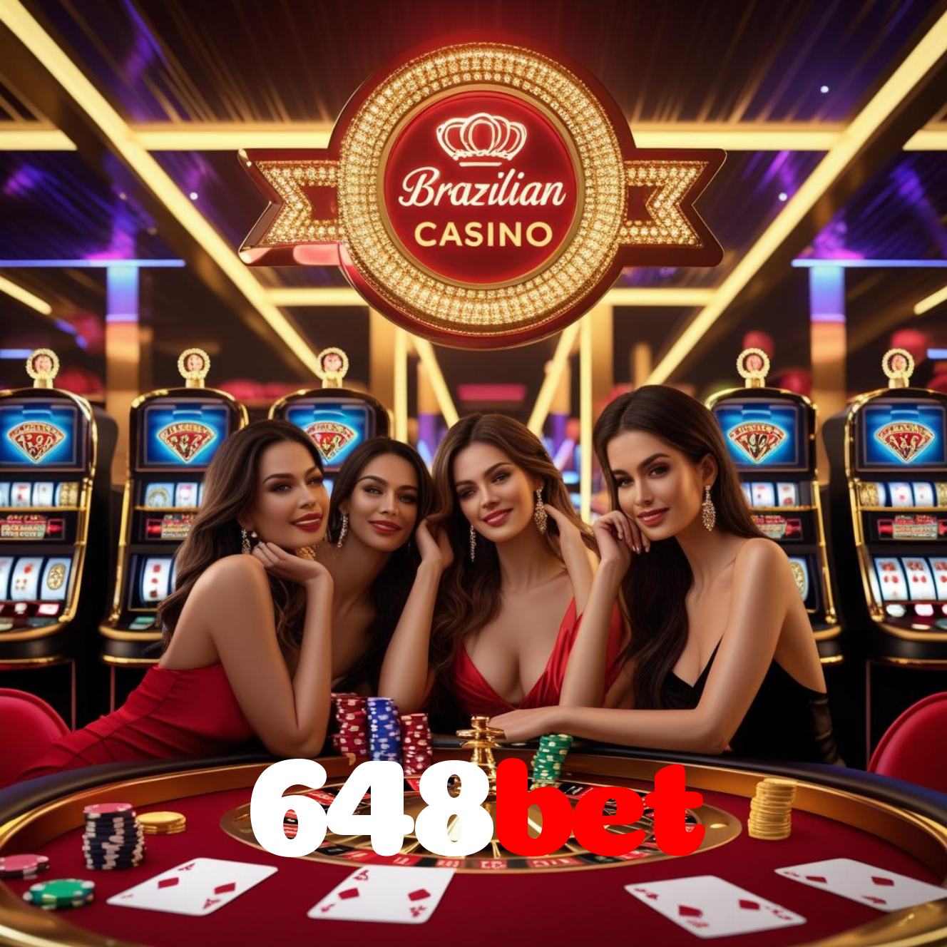 Segurança no 648bet