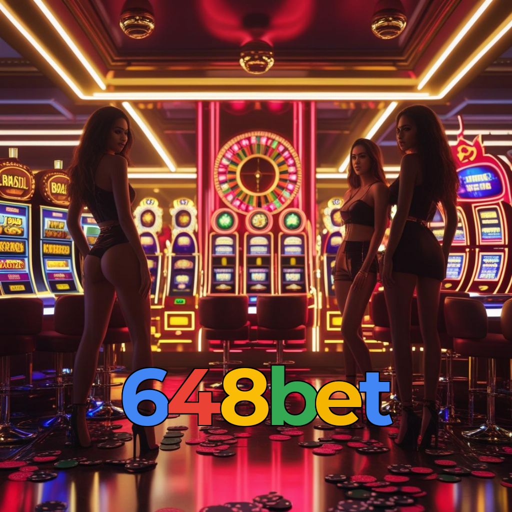 Segurança no 648bet