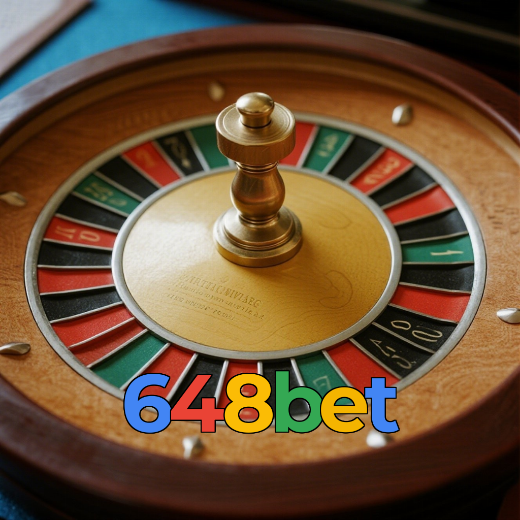 Segurança no 648bet