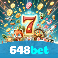 Segurança no 648bet