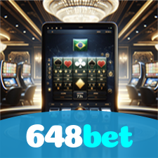 Segurança no 648bet