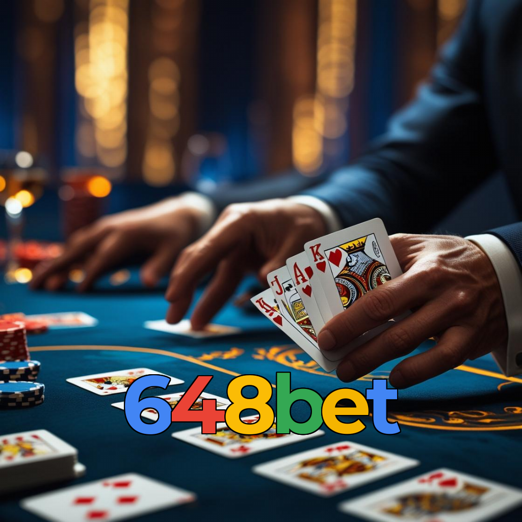 Segurança no 648bet