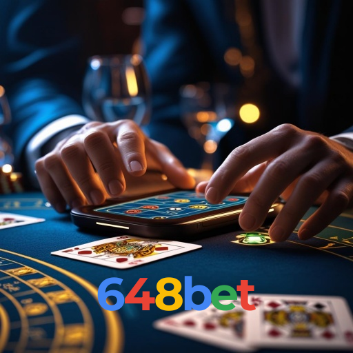 Segurança no 648bet
