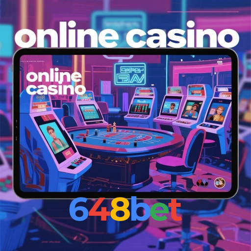 Segurança no 648bet