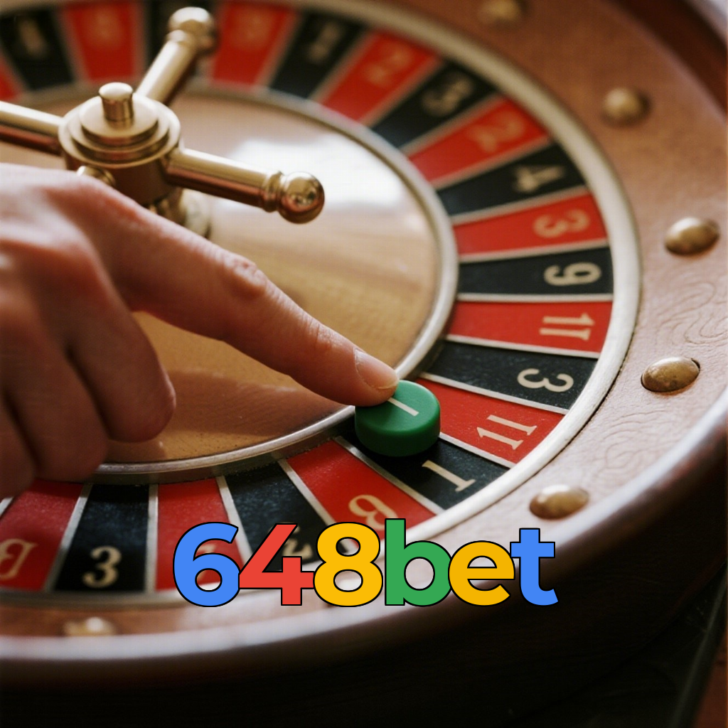 Login no 648bet