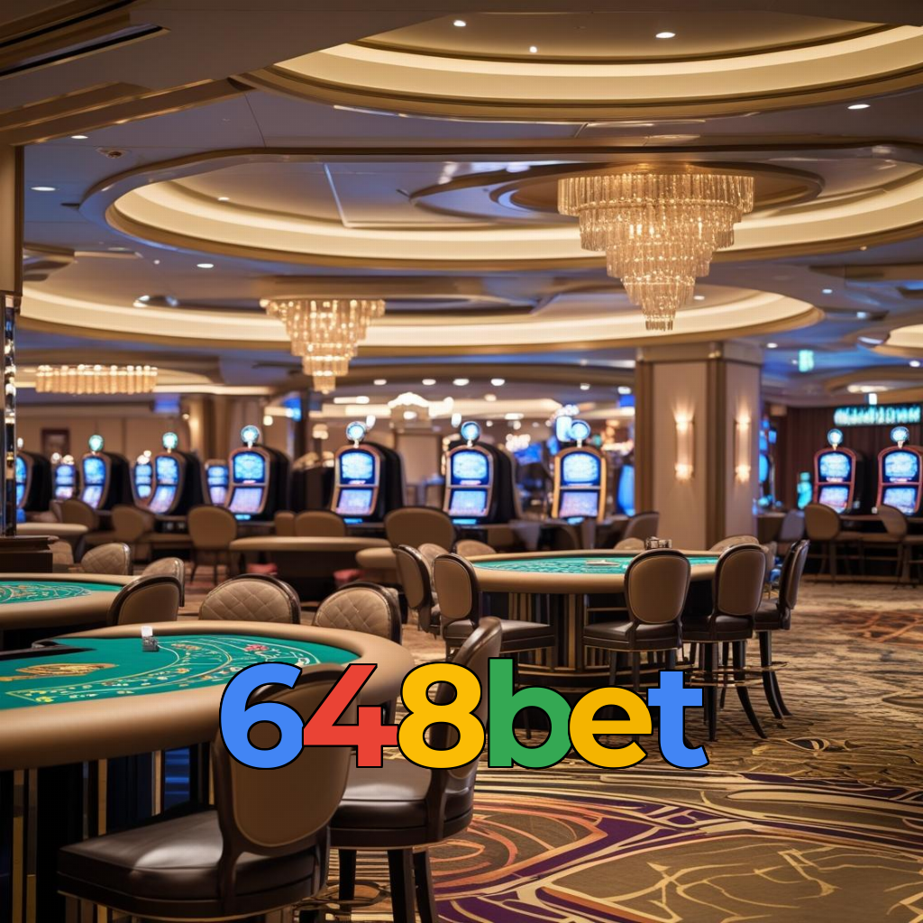 Segurança no 648bet