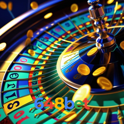 Login no 648bet