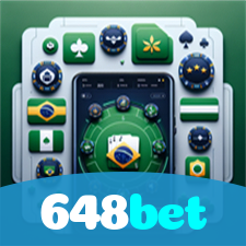 Login no 648bet