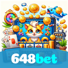 Segurança no 648bet