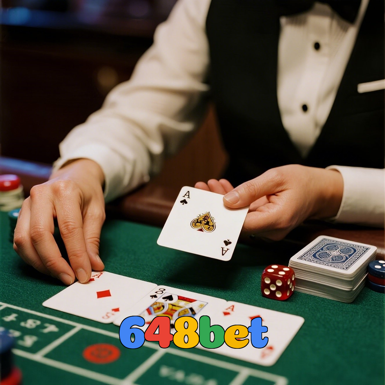 Login no 648bet