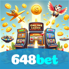 Segurança no 648bet