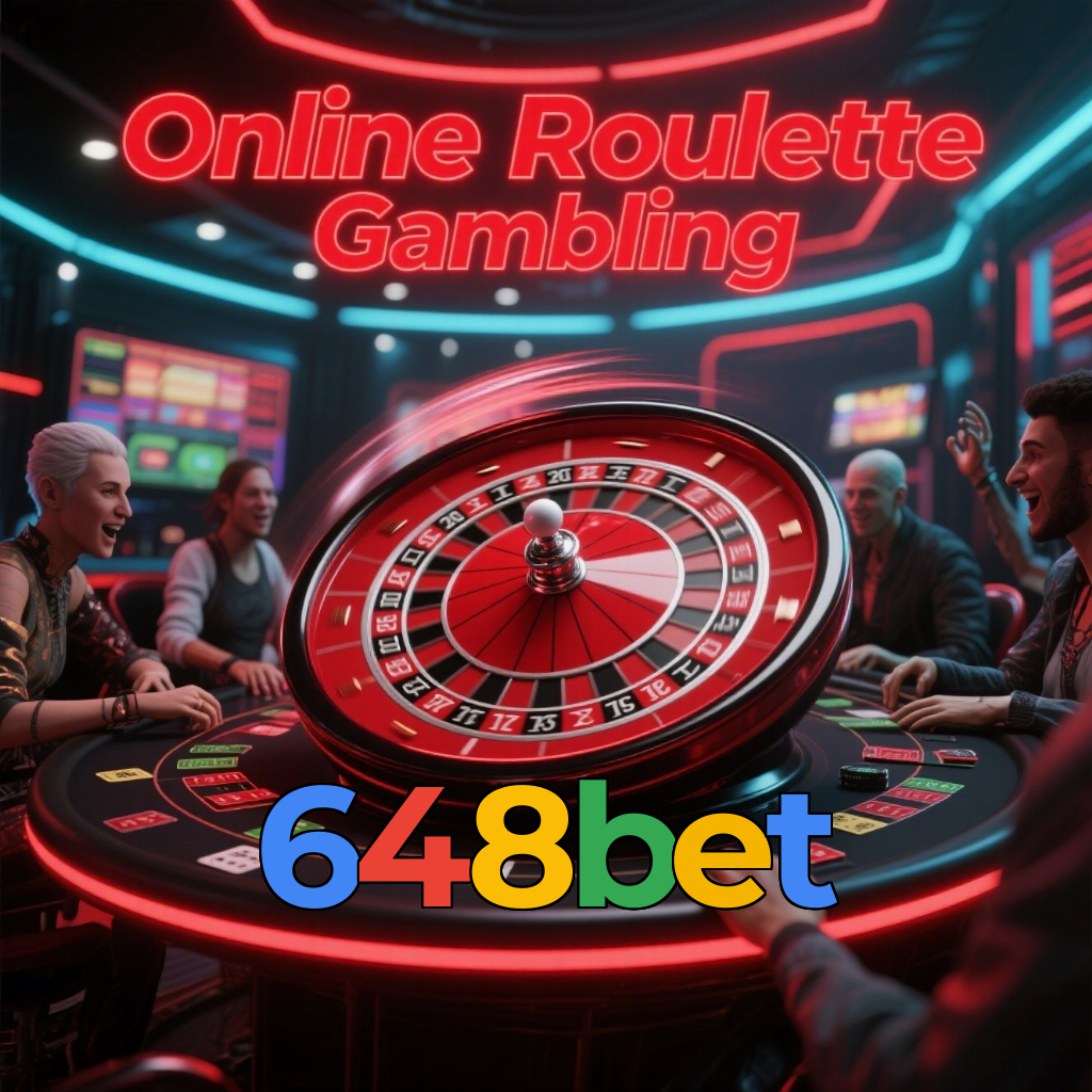 Segurança no 648bet