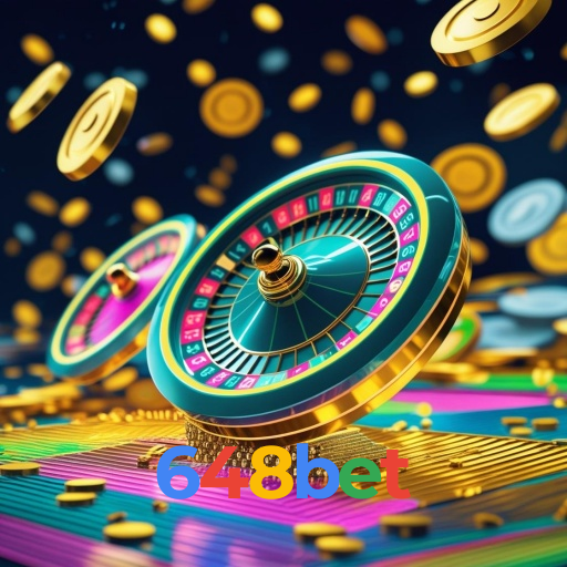 Login no 648bet