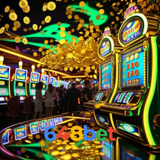 Login no 648bet