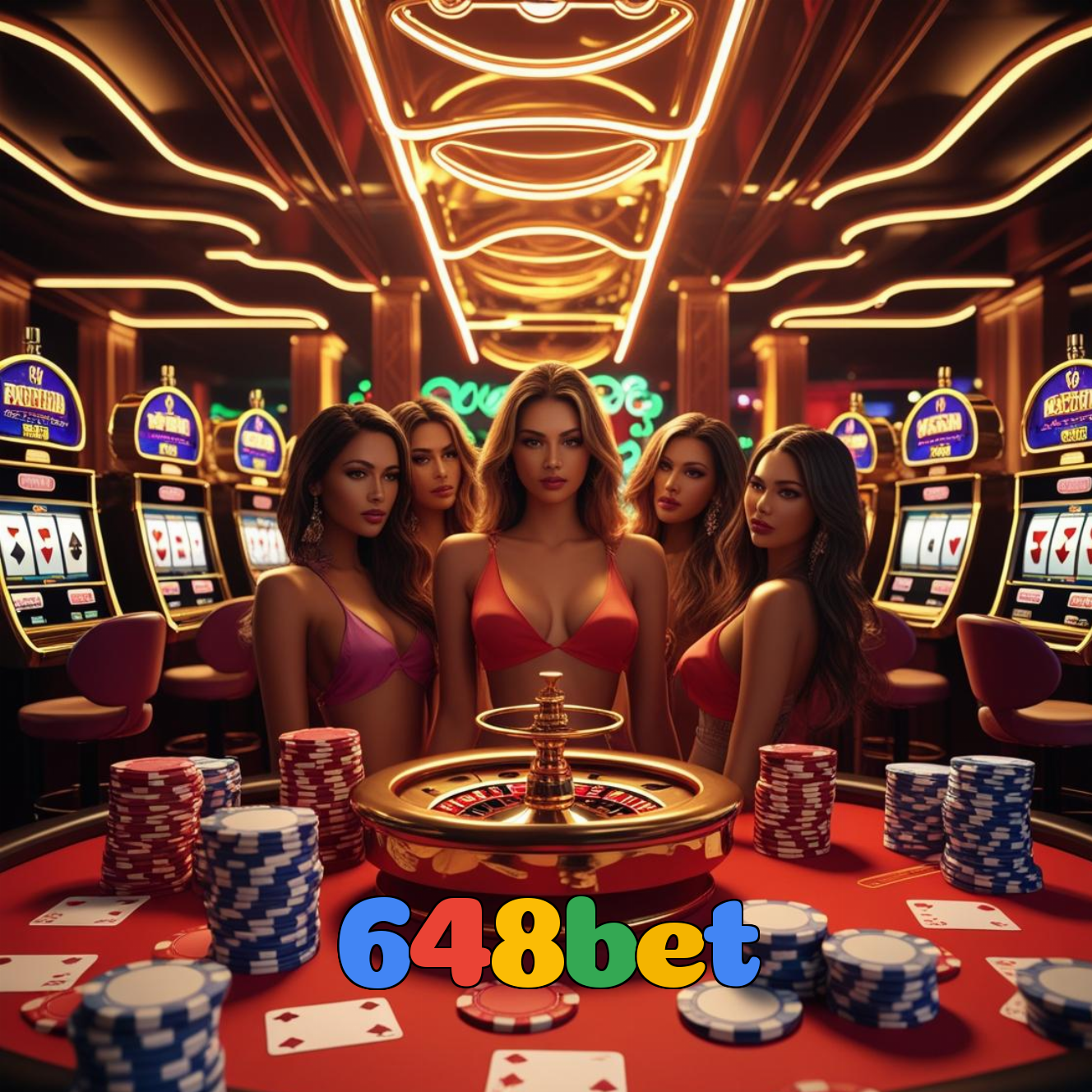 Login no 648bet