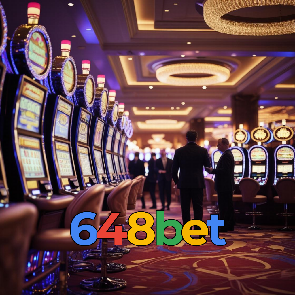 Segurança no 648bet