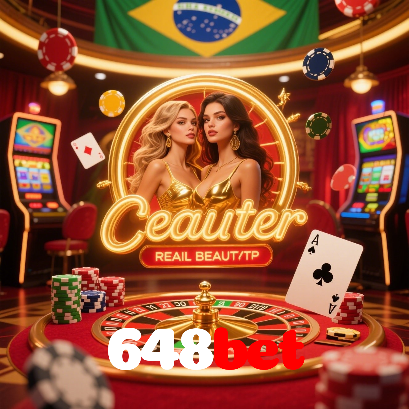 Login no 648bet