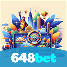 Segurança no 648bet