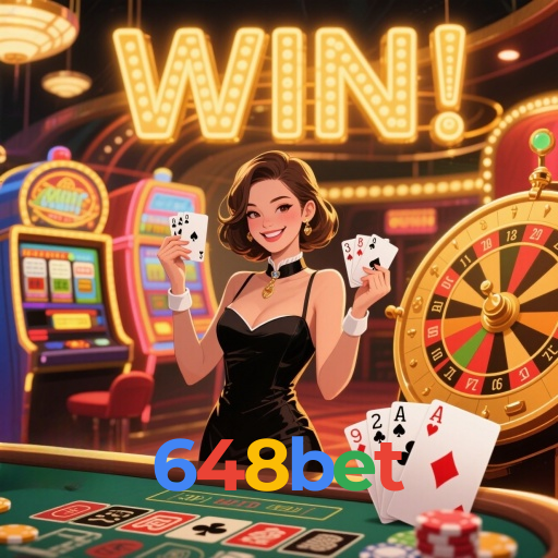 Login no 648bet