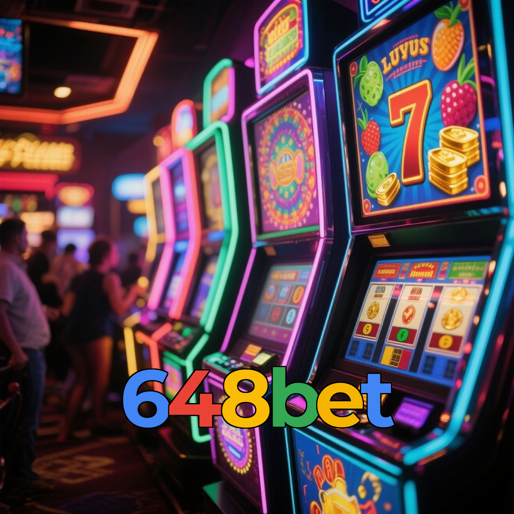 Segurança no 648bet