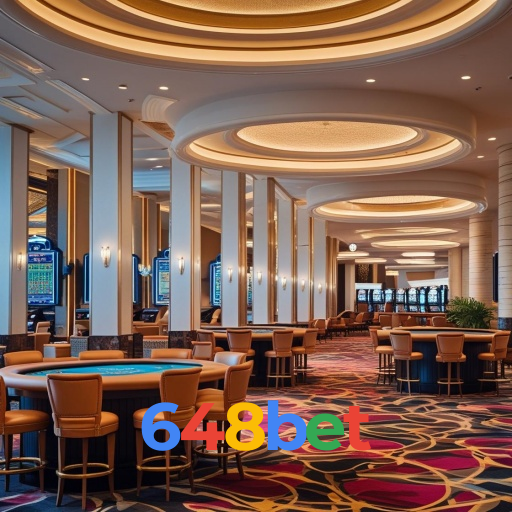 Segurança no 648bet