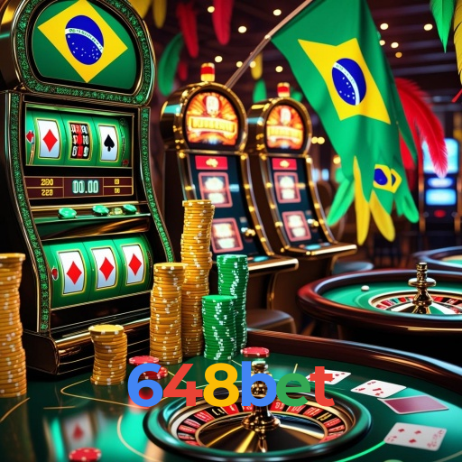 Login no 648bet