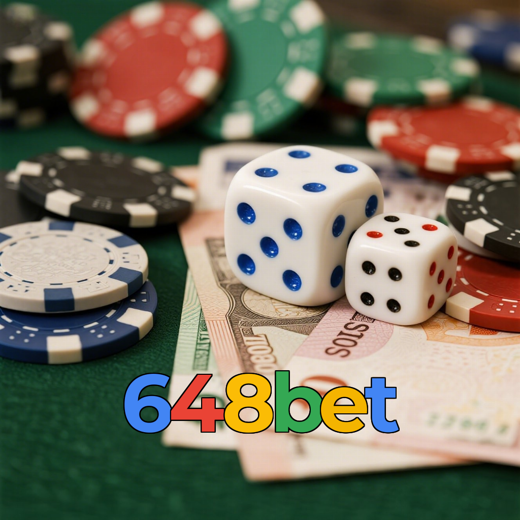 Segurança no 648bet