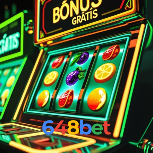 Login no 648bet