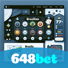 Problemas de Login no 648bet