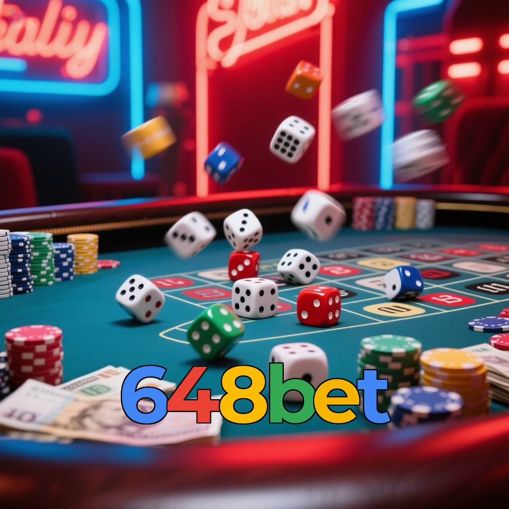 Segurança no 648bet