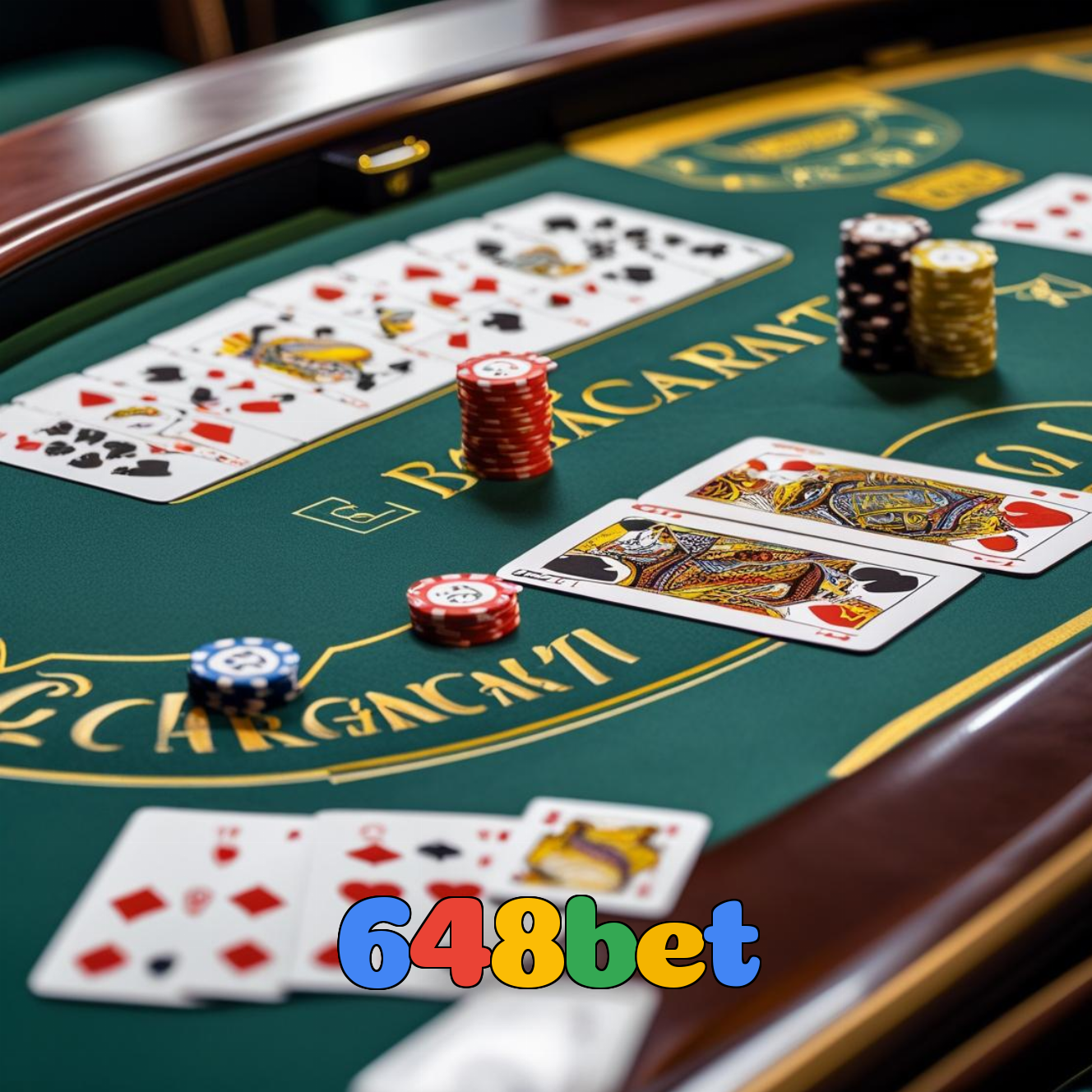 Segurança no 648bet