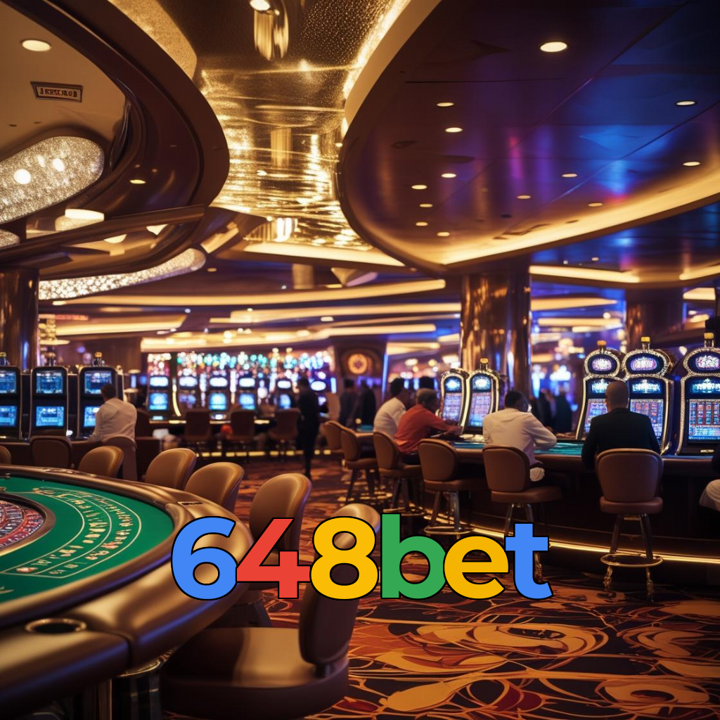 Segurança no 648bet